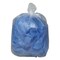 Earthsense Commercial 33 gal Trash Bags, 33 in x 39 in, Extra Heavy-Duty, 1.25 mil, Clear, 100 PK RNW4015C - alternate 3